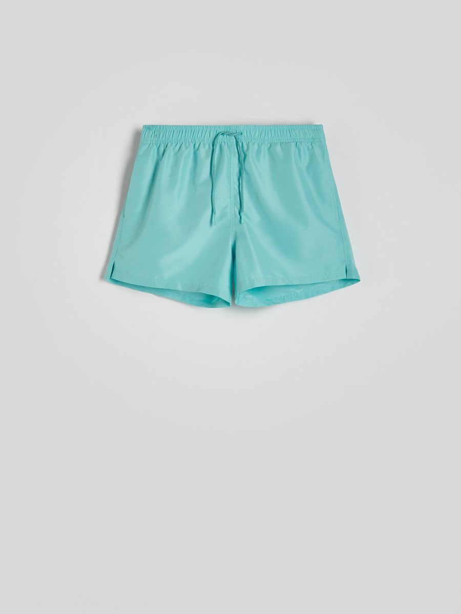 Mint green boardshorts best sale