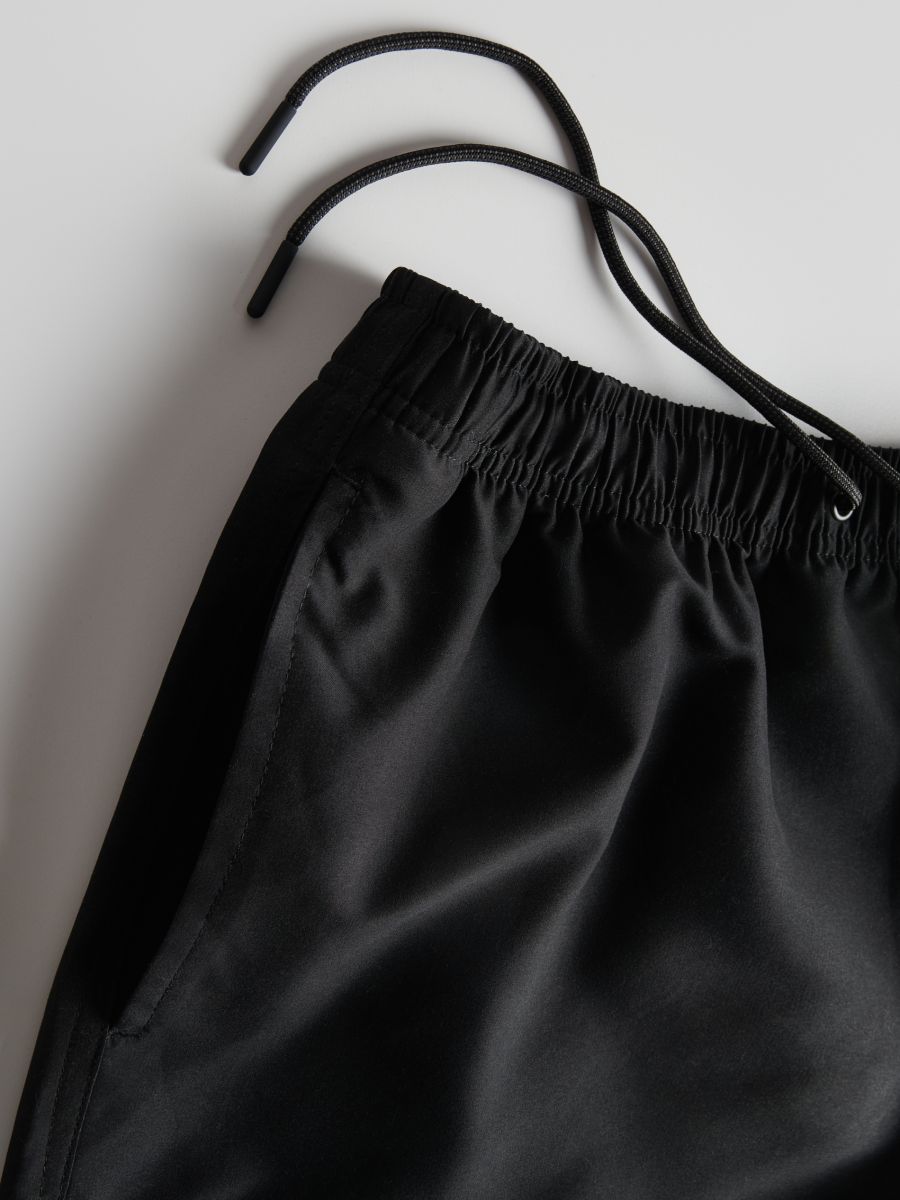Boardshorts - black - RESERVED - 4