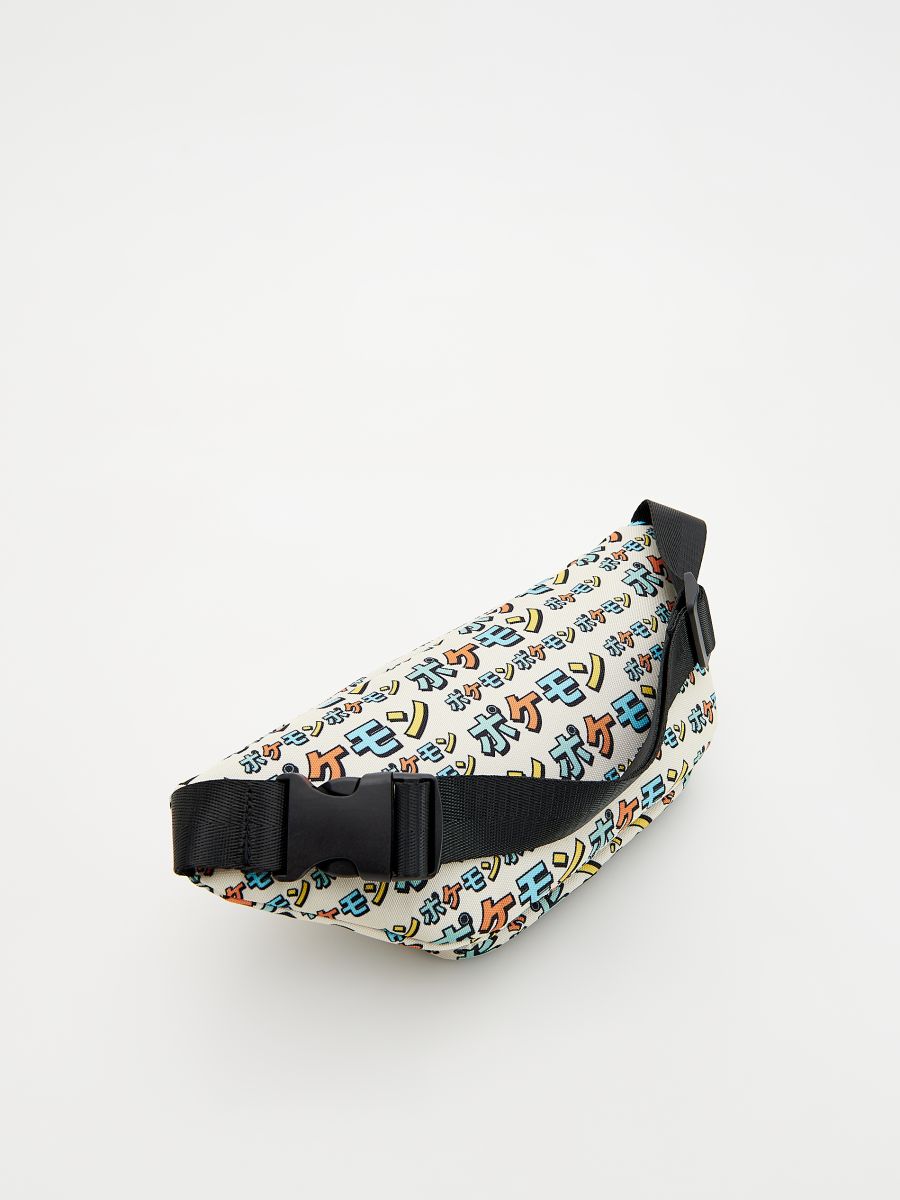 Pokemon bum bag new arrivals