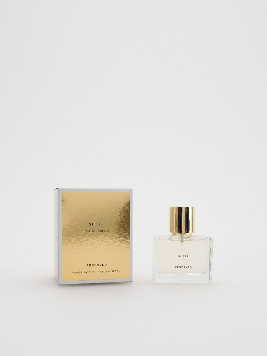 ORCHID BLOOM eau de parfum - nude - RESERVED