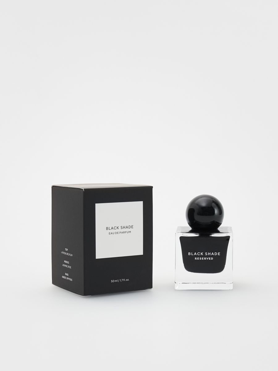 Apă de parfum Black Shade - negru - RESERVED