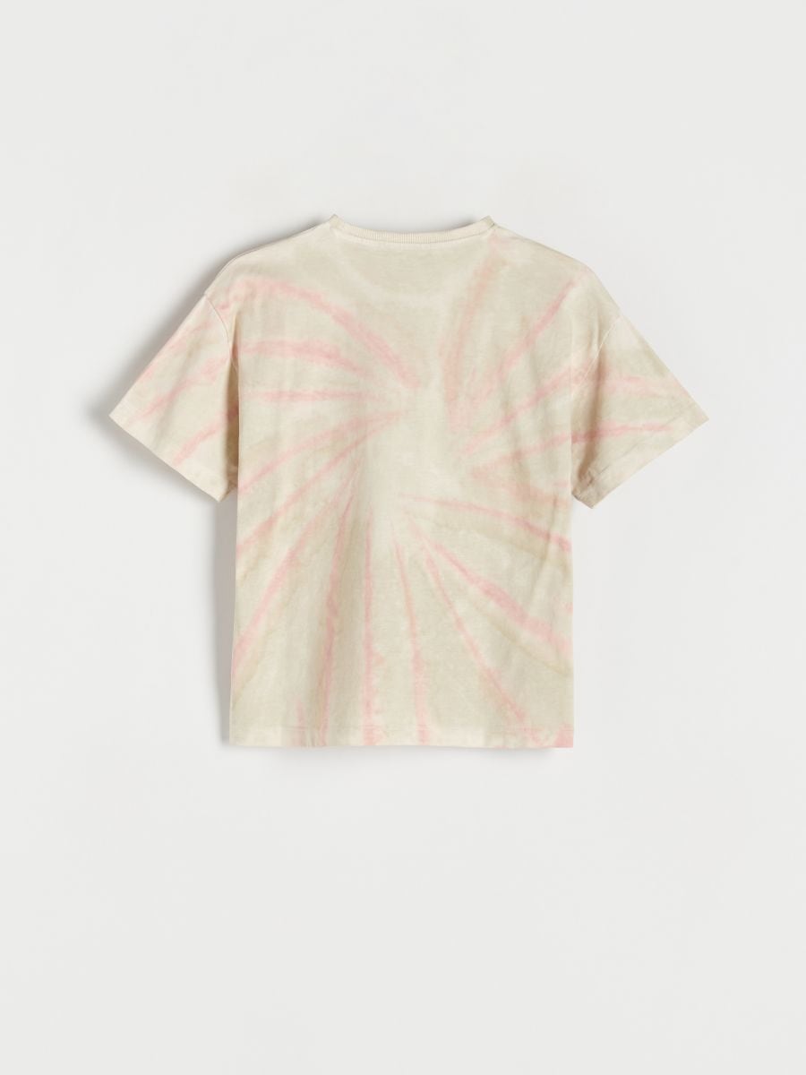 Mädchen bluse - bunt - RESERVED - 4