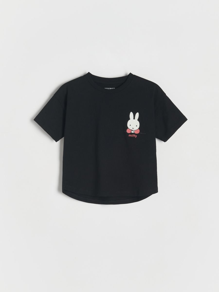 Miffy fashion [RESERVED]