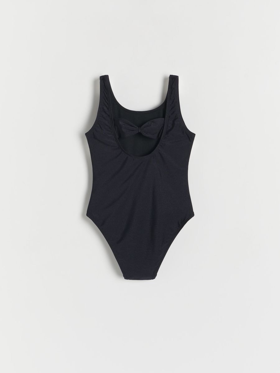 Hello Kitty swimsuit - black - RESERVED - 2