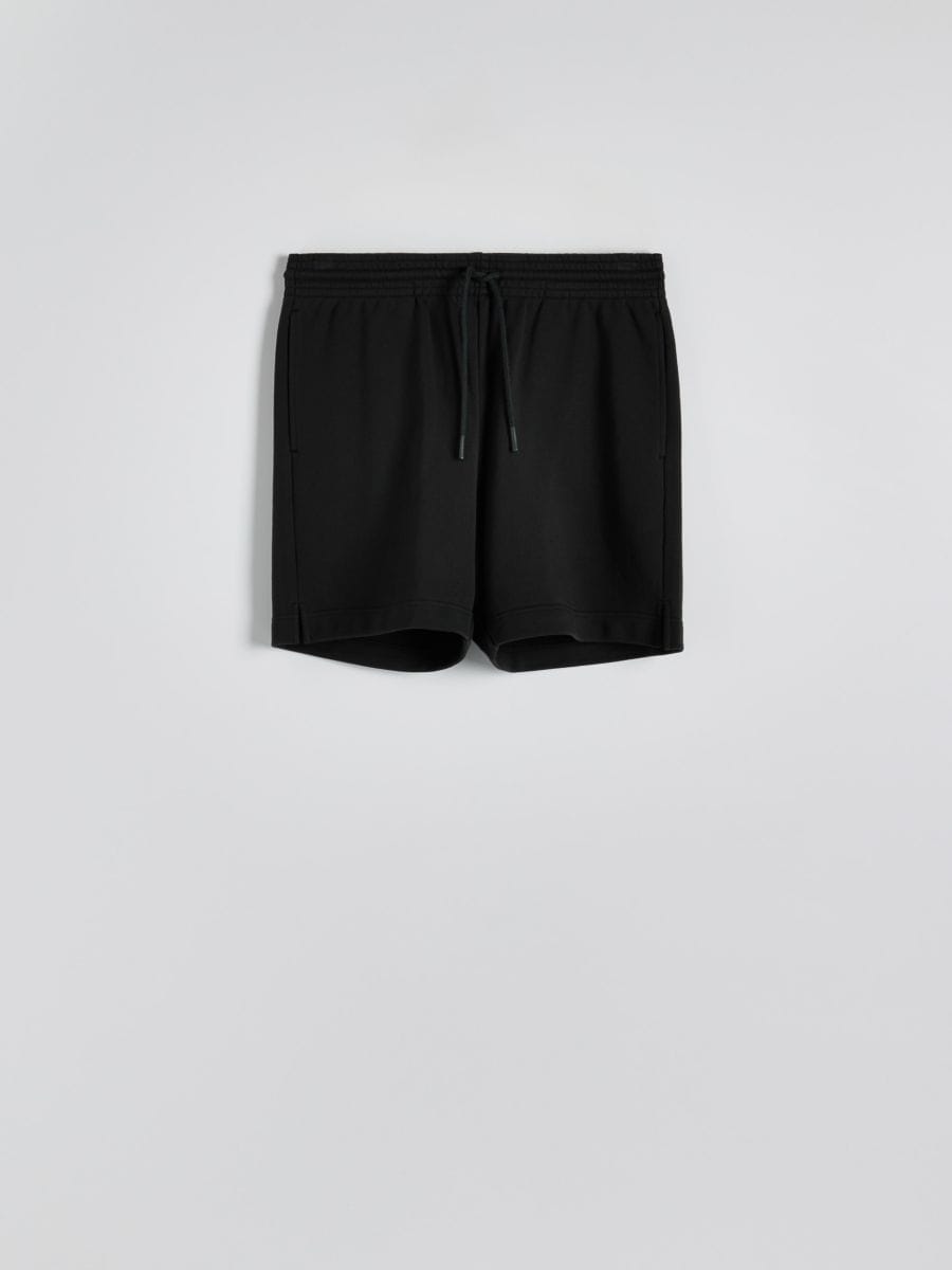 Short jogger - anthracite - RESERVED - 5