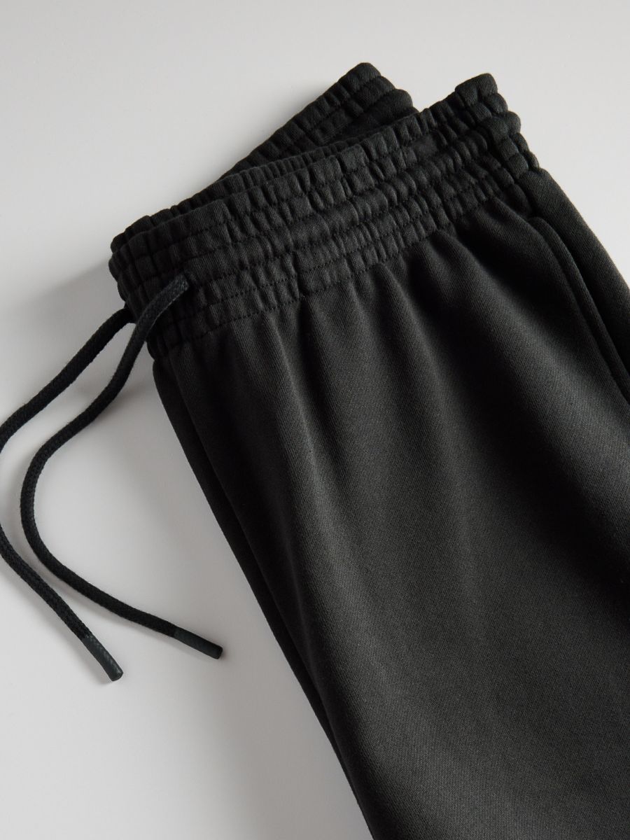 Short jogger - anthracite - RESERVED - 6