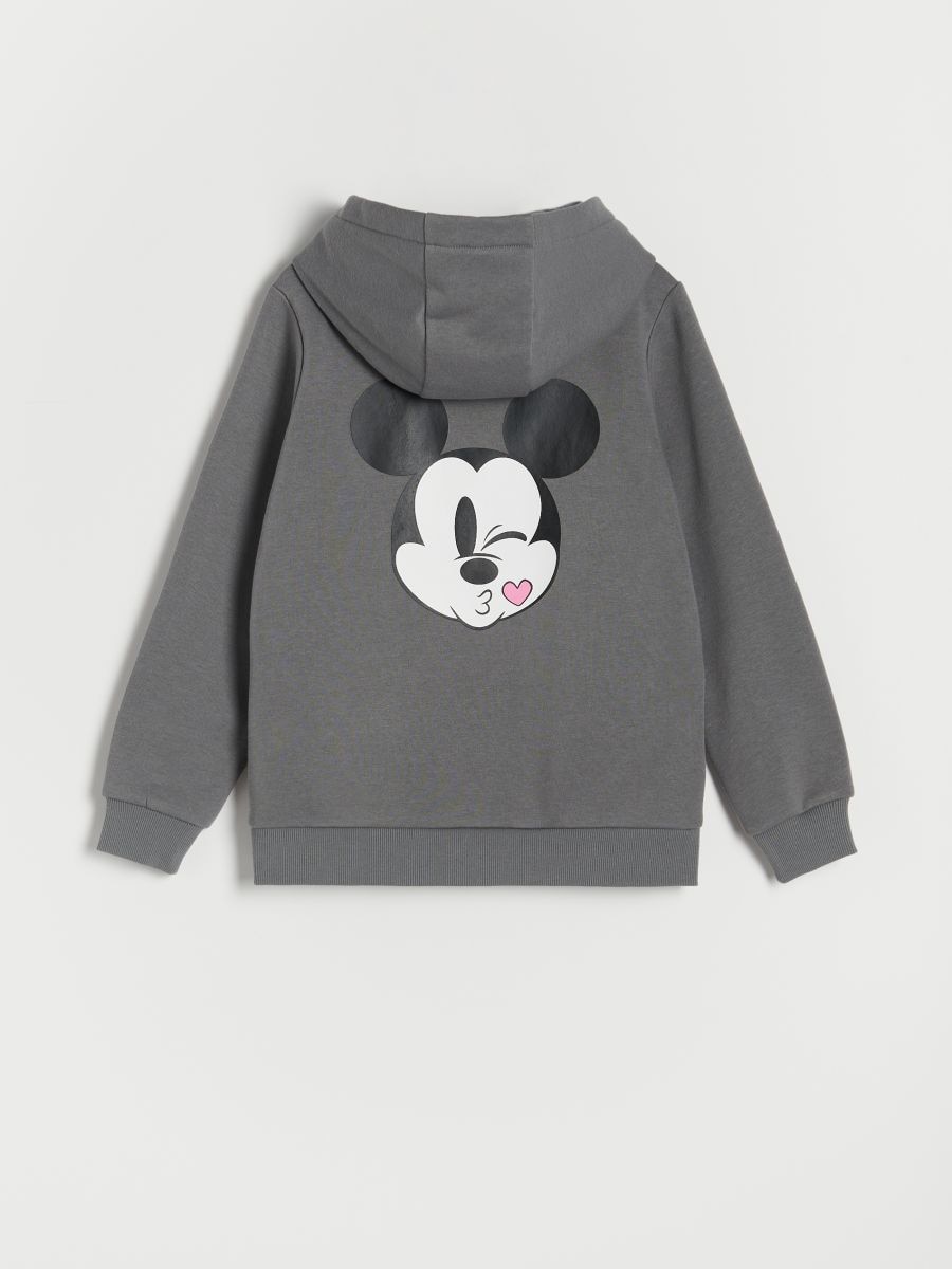 Sweatshirt Mickey Mouse