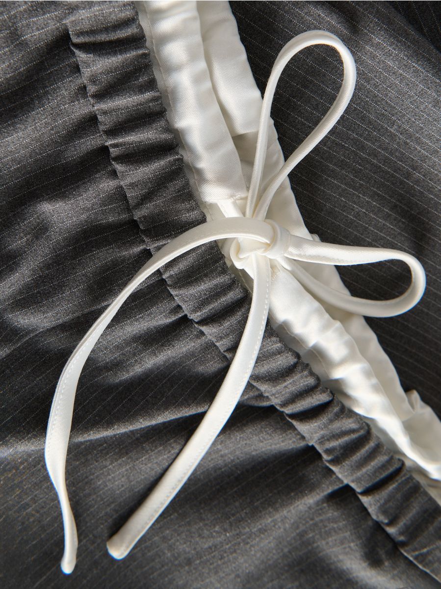 Jogger - mittelgrau - RESERVED - 2