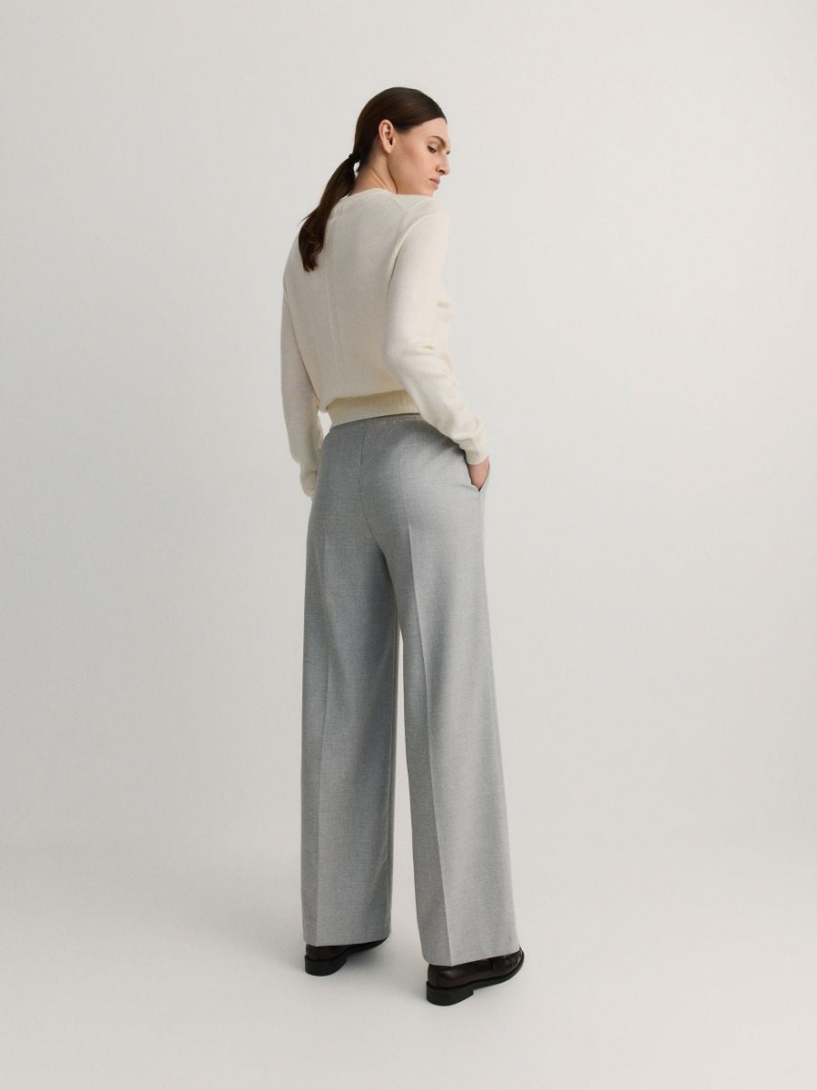 Jogger - mittelgrau - RESERVED - 6