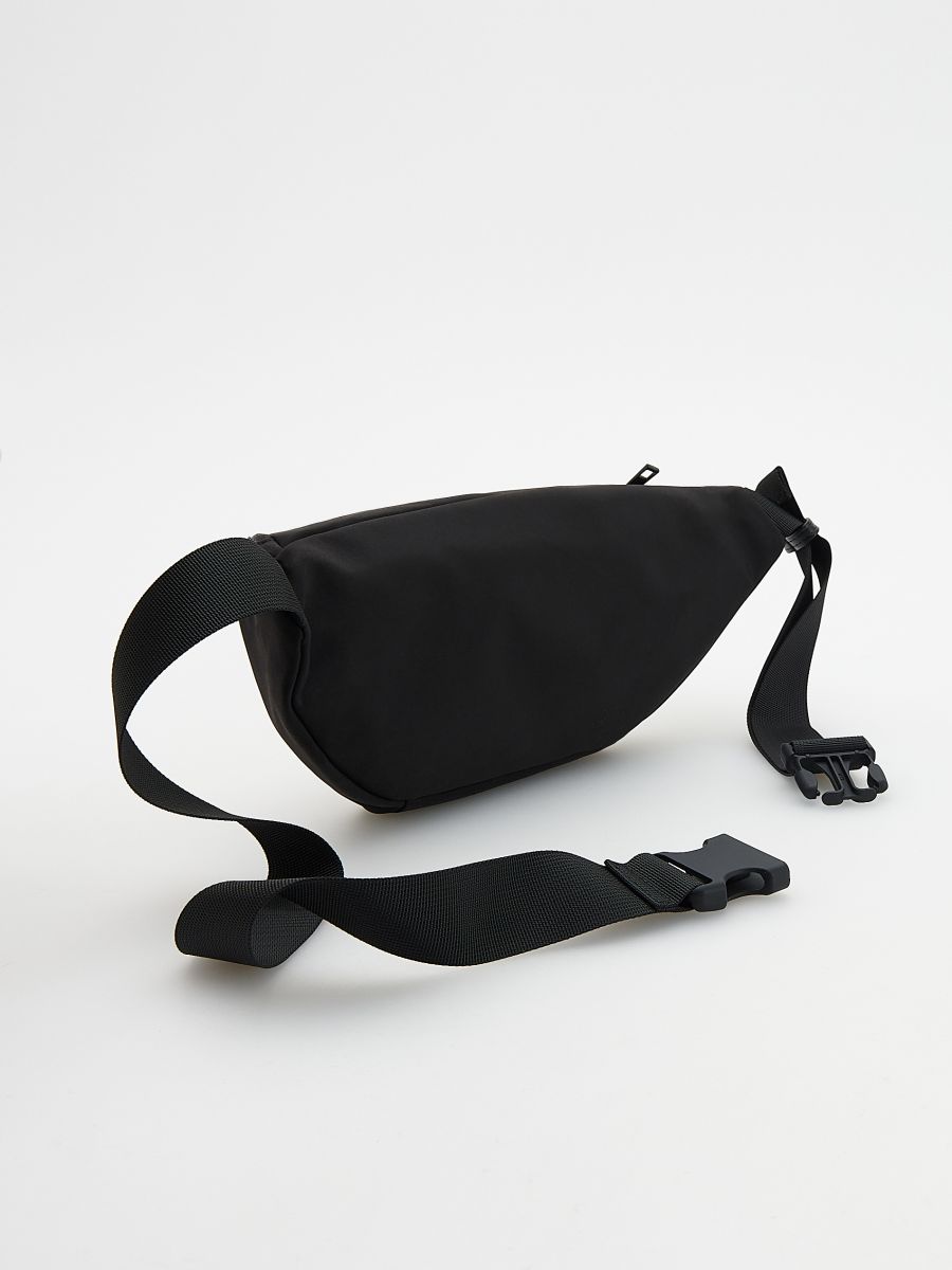 Bum bag - black - RESERVED - 3