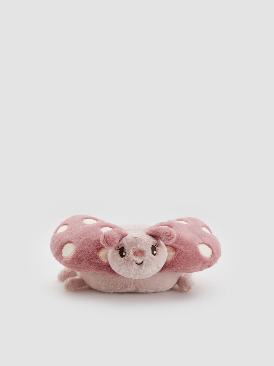 Cuddly toy on sale