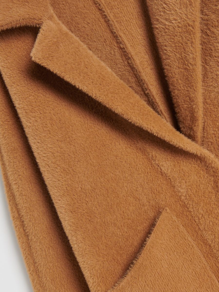 Leichter Mantel - beige - RESERVED - 7