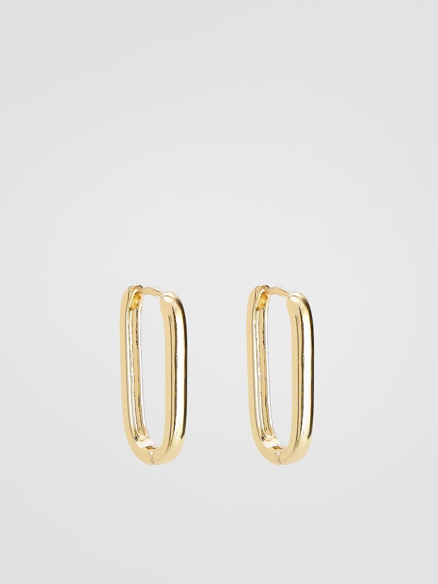 EARRINGS - KULTA - RESERVED