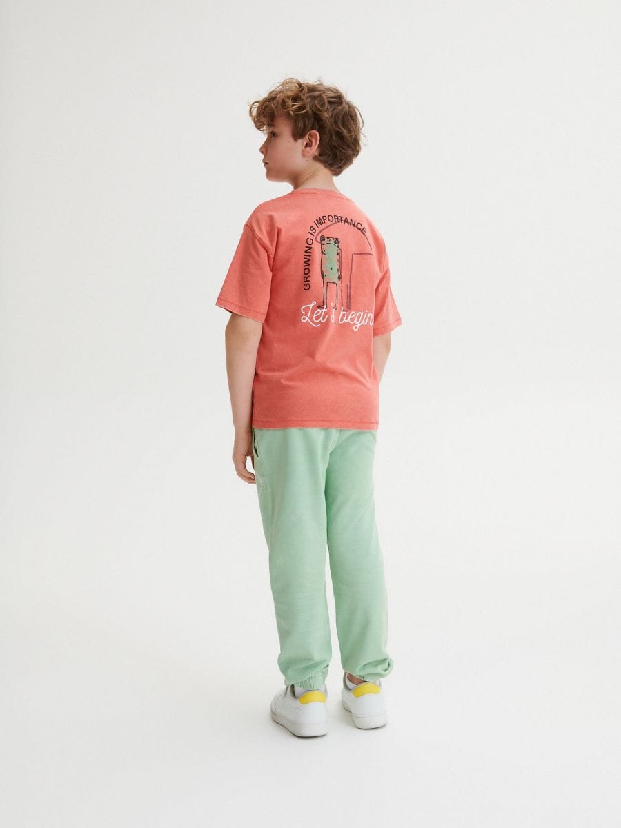 T-shirty Damskie. Stylowe Koszulki w Minimalistycznym Stylu