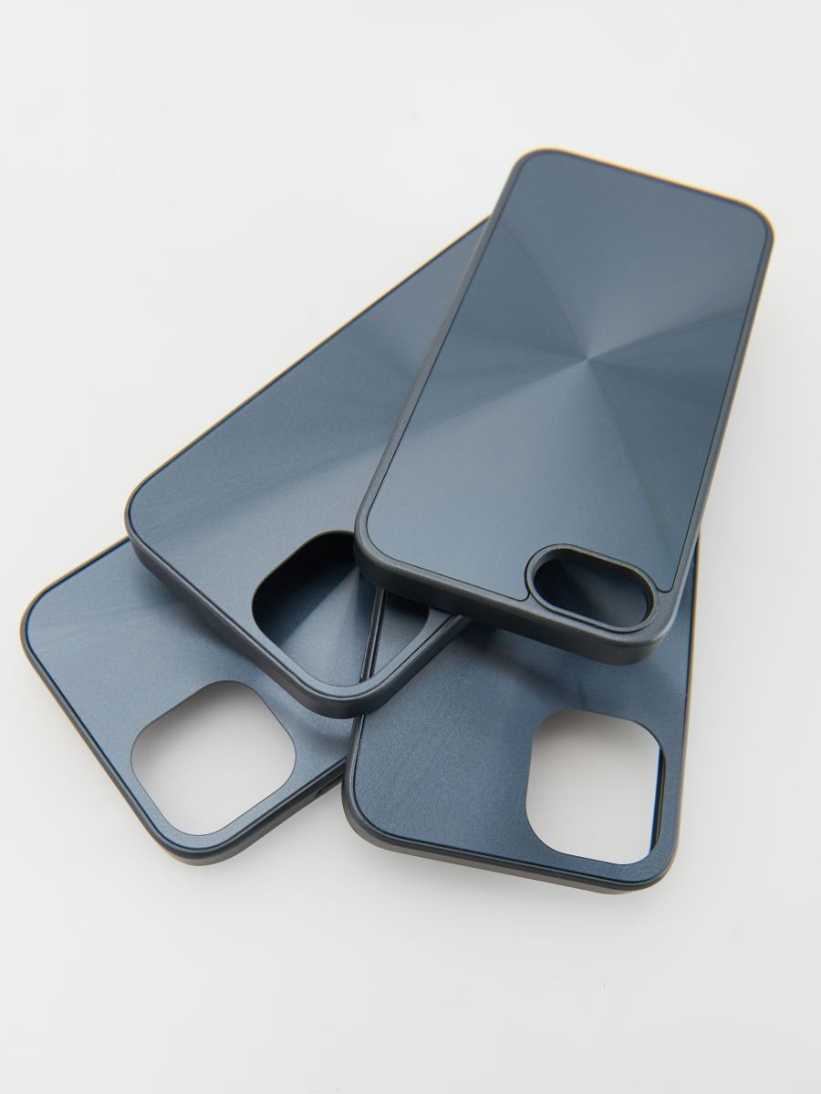 iPhone case - black - RESERVED - 2
