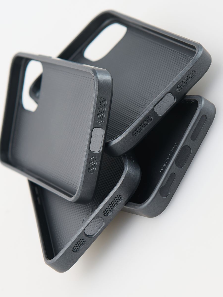 iPhone case - black - RESERVED - 3