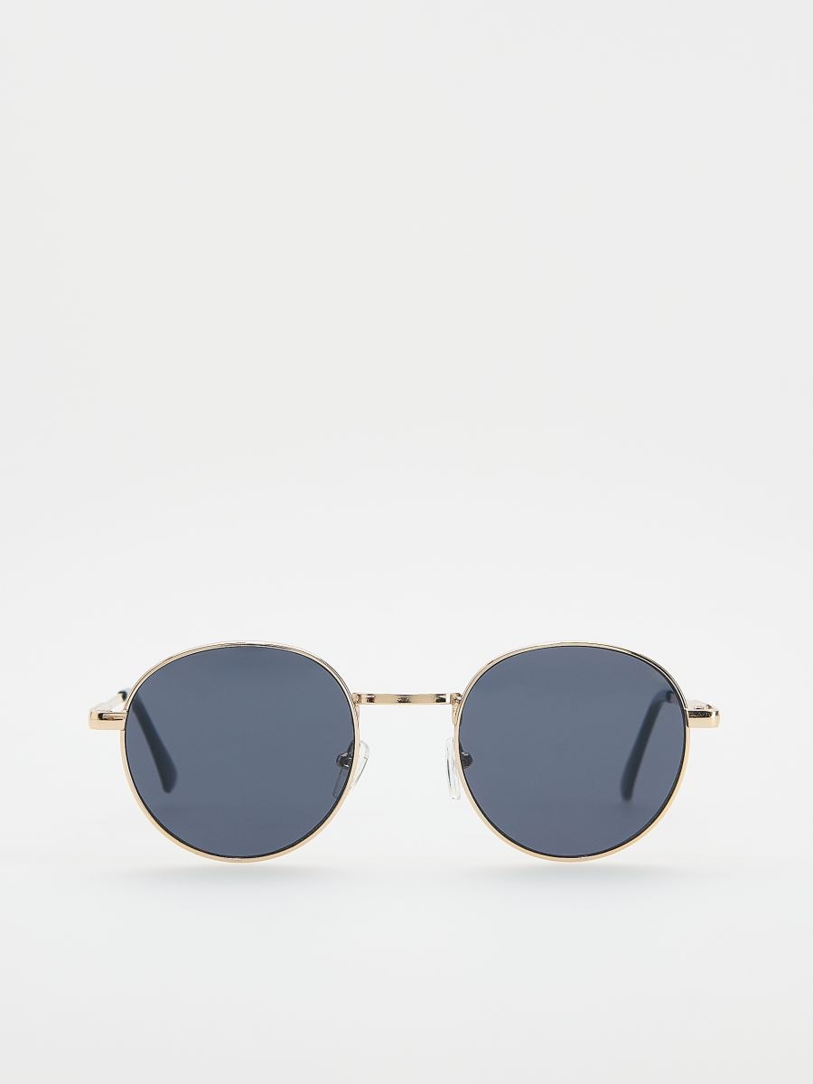Sunglasses - black - RESERVED - 2