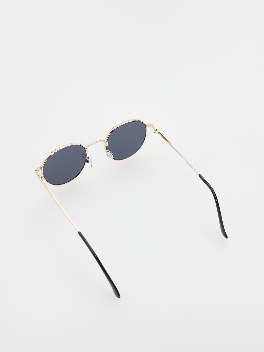 Sunglasses - black - RESERVED - 3