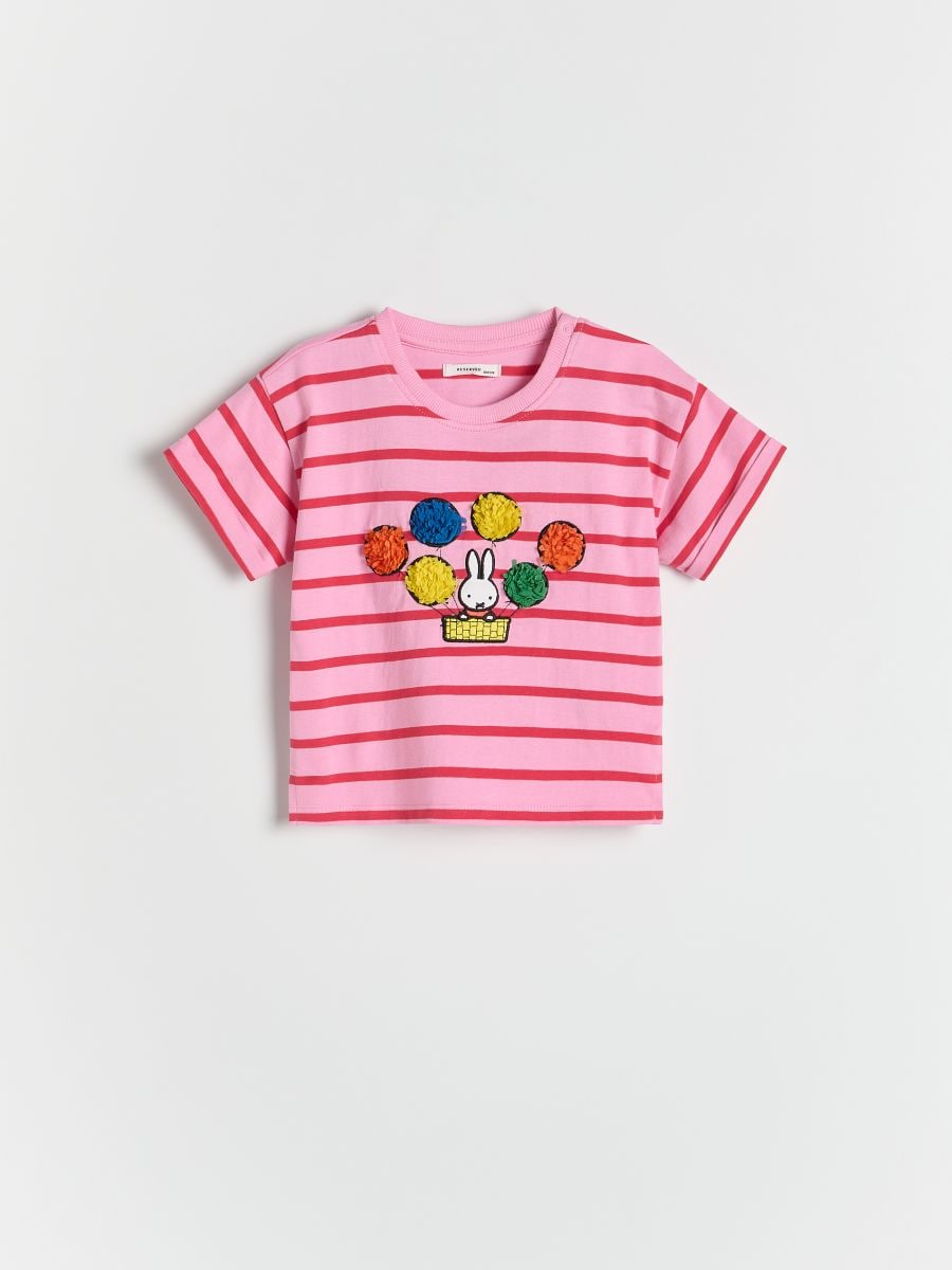 BABIES` T-SHIRT - multicolor - RESERVED - 3