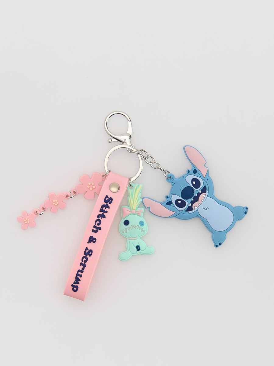 CHILDREN`S PENDANT - multicolor - RESERVED