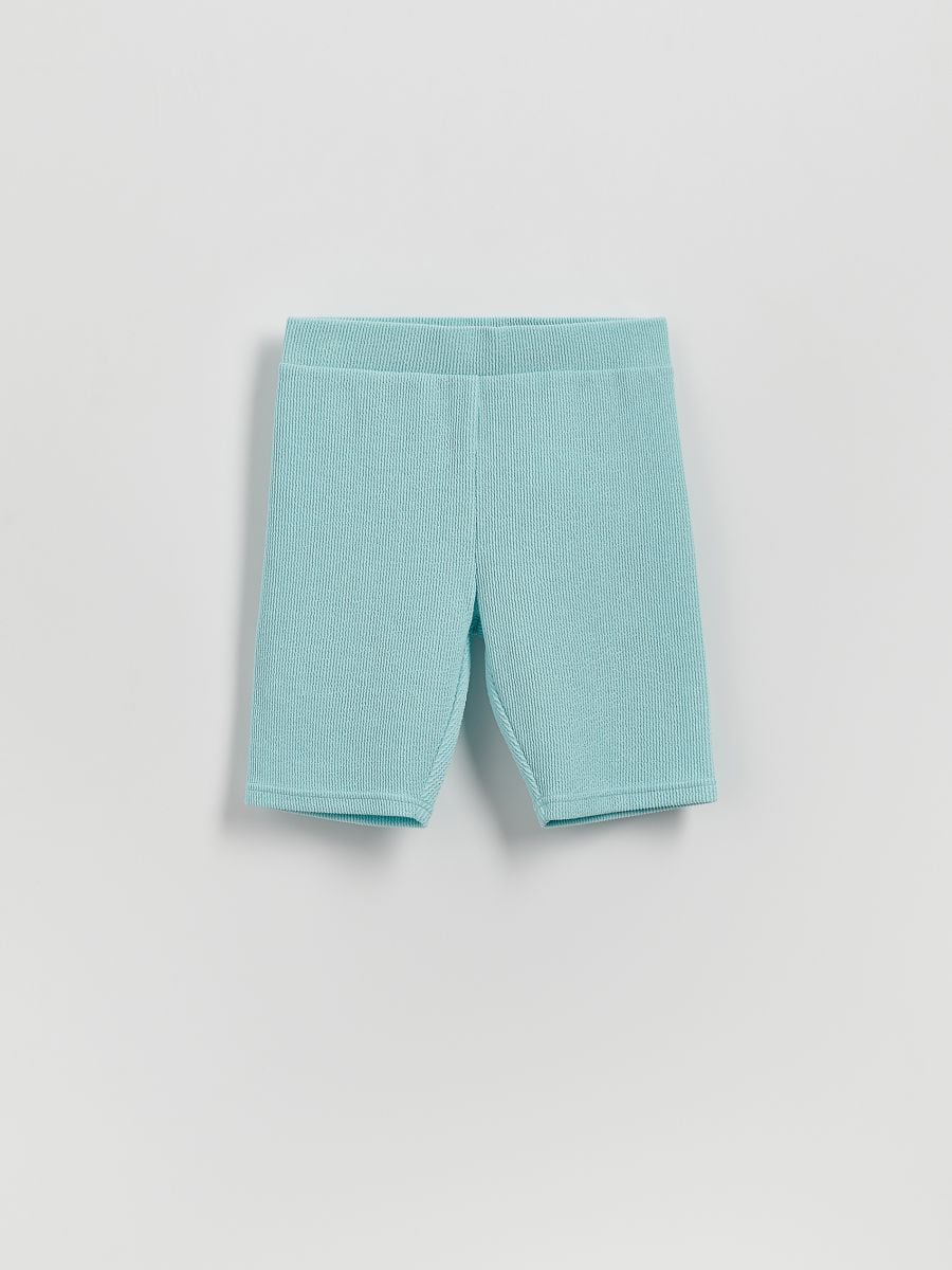 Bikershorts - bleg turkis - RESERVED