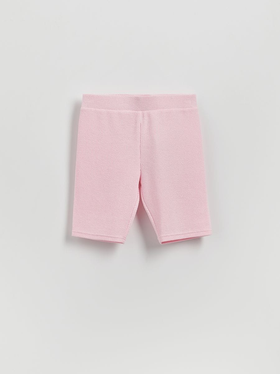 Biciklistički šorts - pink - RESERVED