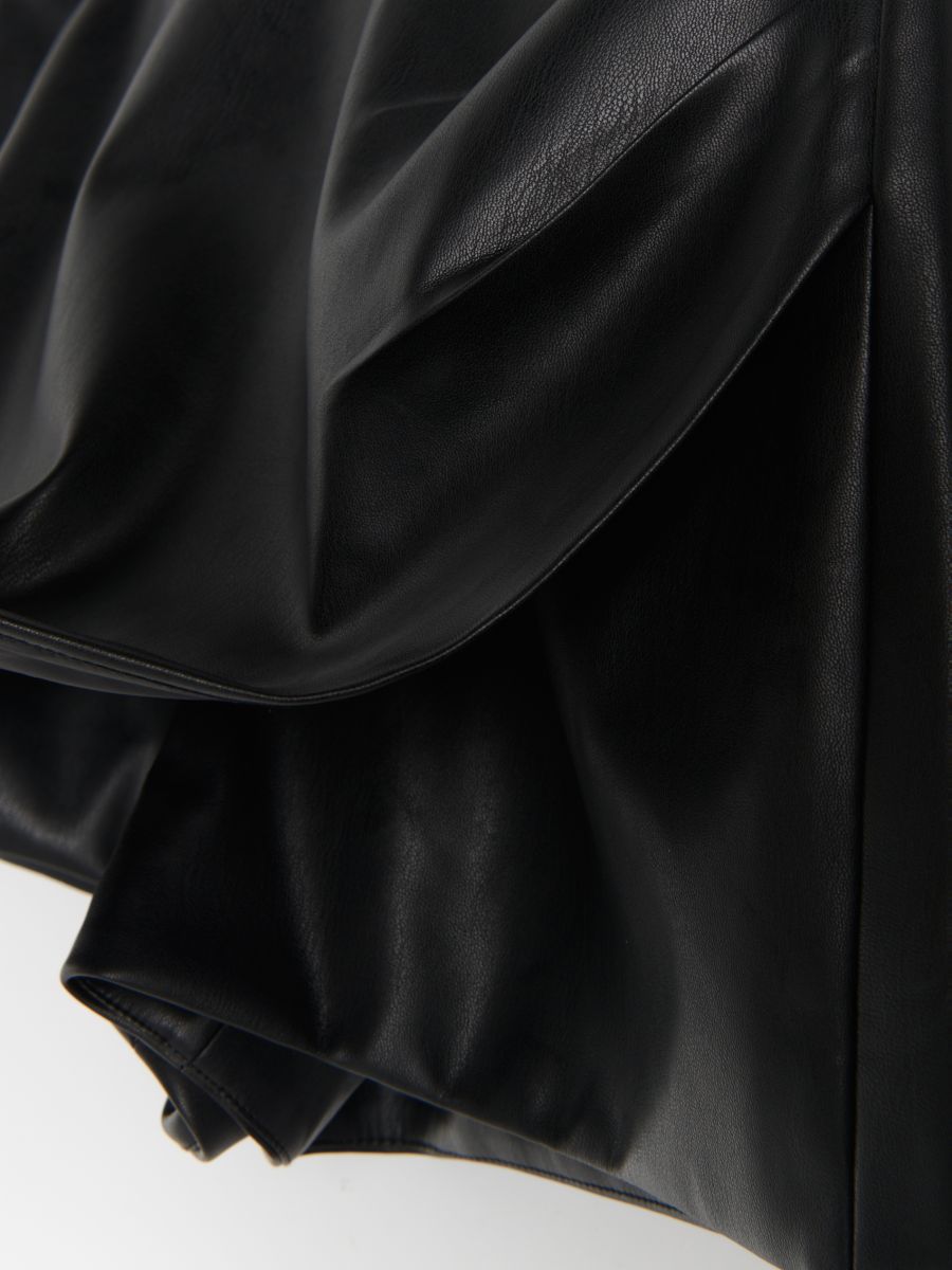 Skort - black - RESERVED - 4