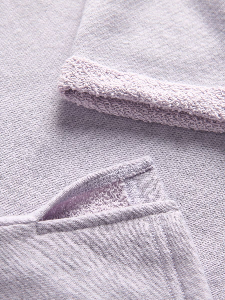 Jersey T-shirt - lavender - RESERVED - 4
