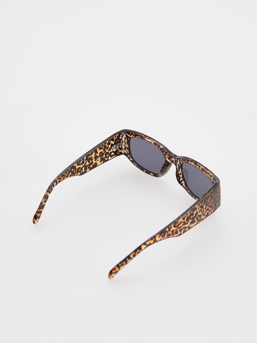Sunglasses - multicolor - RESERVED - 2