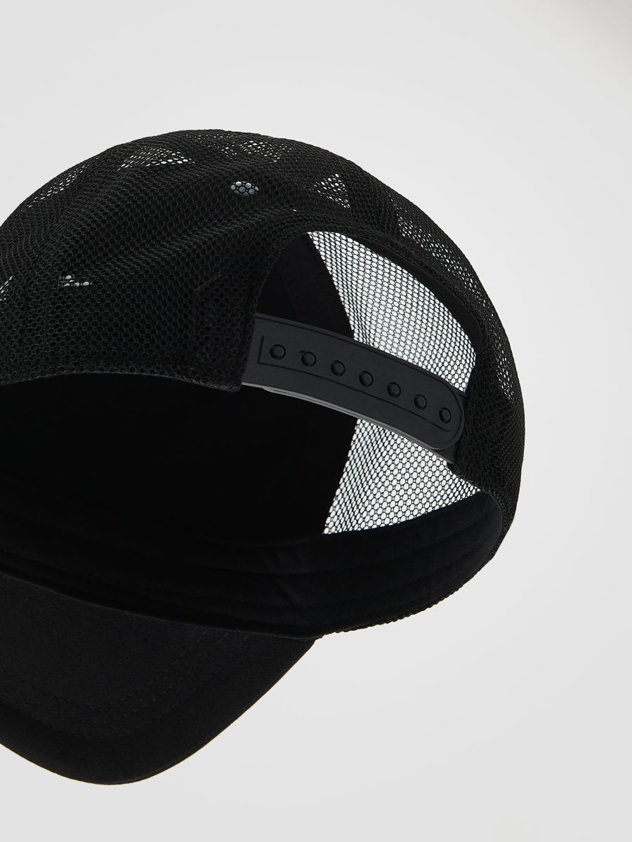 Cappello Bad Badtz-Maru - nero - RESERVED - 3