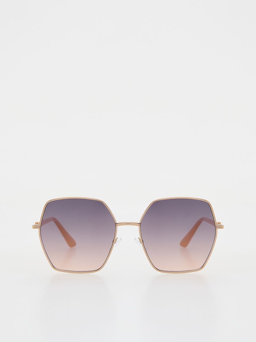 Sunglasses - multicolor - RESERVED - 2
