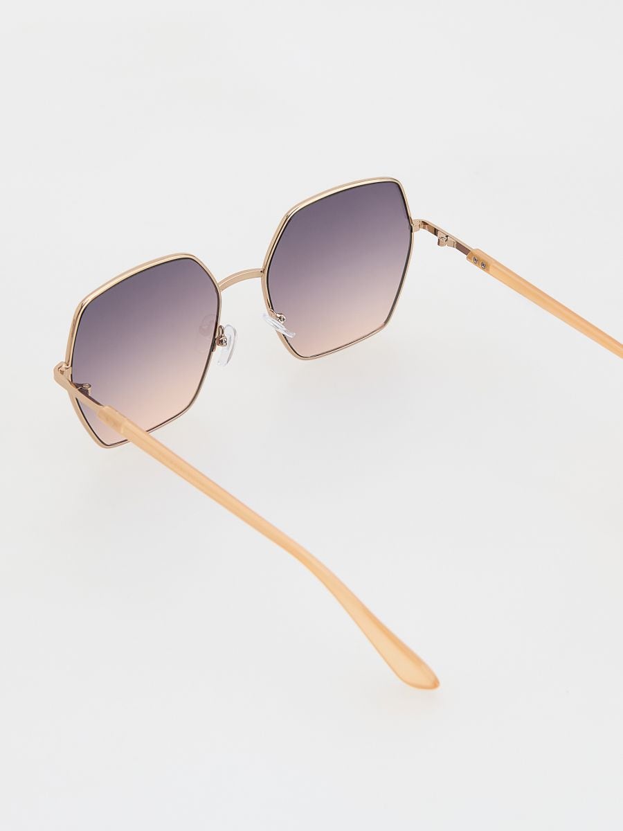 Sunglasses - multicolor - RESERVED - 2