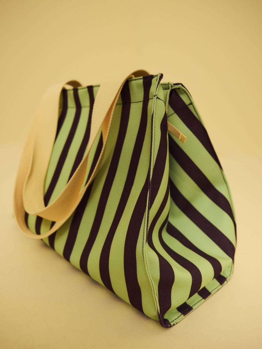 LADIES` BAG - multicolor - RESERVED - 6