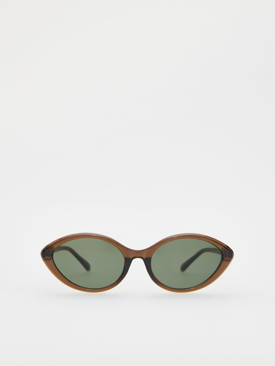 Ochelari de soare - multicolor - RESERVED