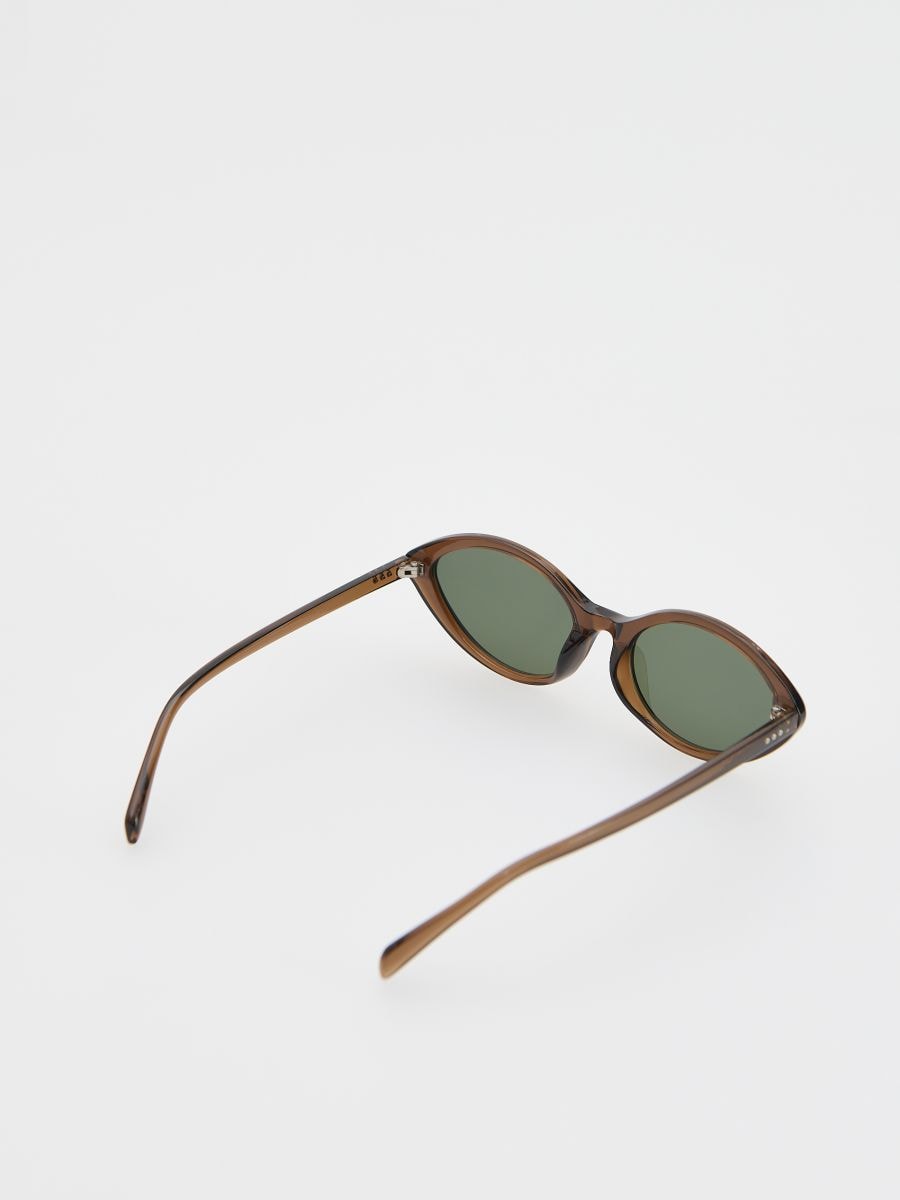 Sunglasses - multicolor - RESERVED - 2