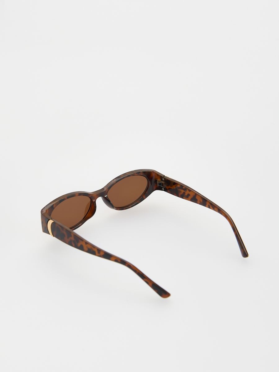 Sunglasses - multicolor - RESERVED - 2