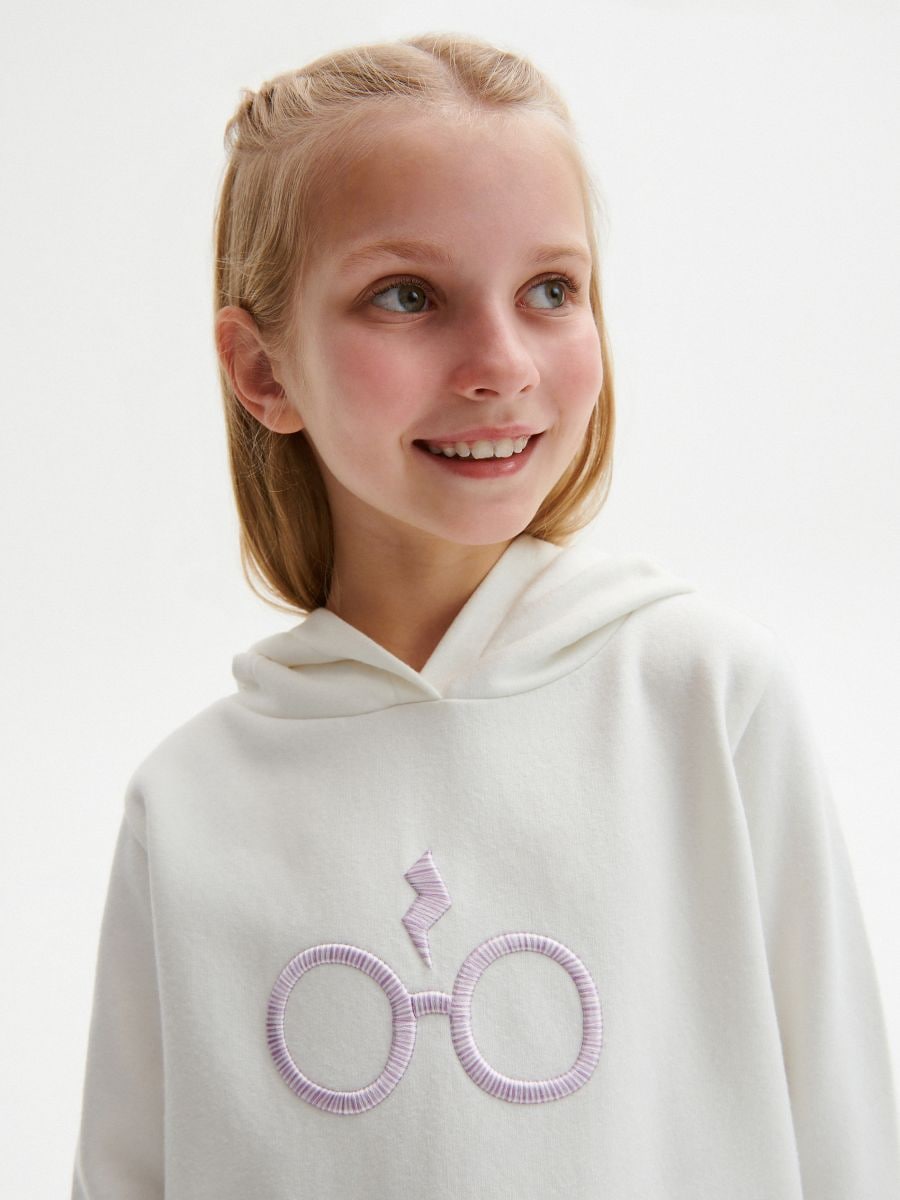 Felpa harry potter ragazza online