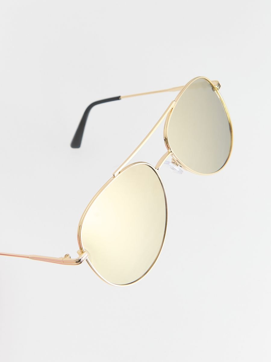 Sunglasses - multicolor - RESERVED - 3