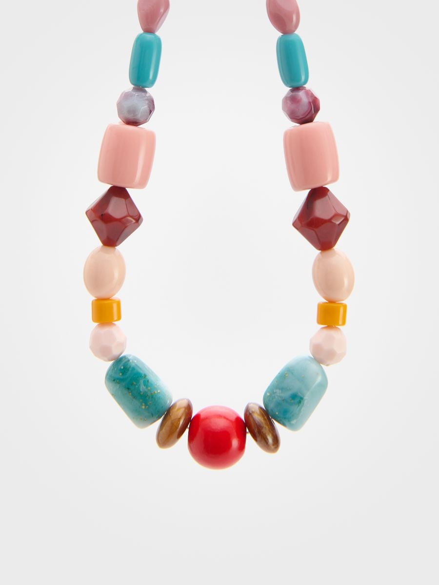 PENDANT - multicolor - RESERVED - 2