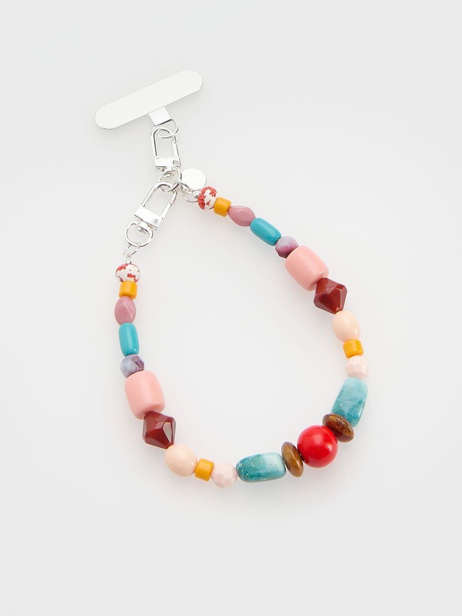 PENDANT - multicolor - RESERVED - 3