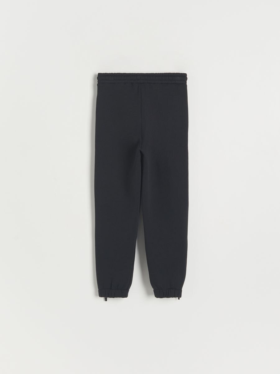 Jogger trousers - black - RESERVED - 5