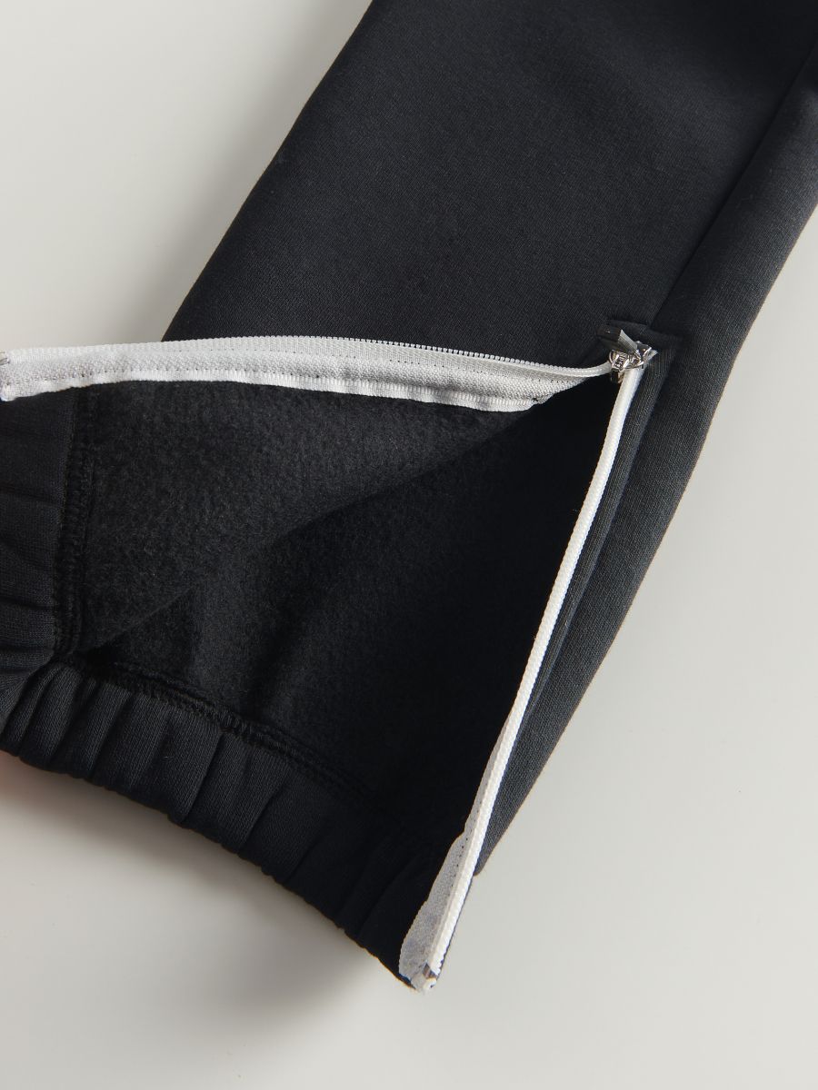 Jogger trousers - black - RESERVED - 6
