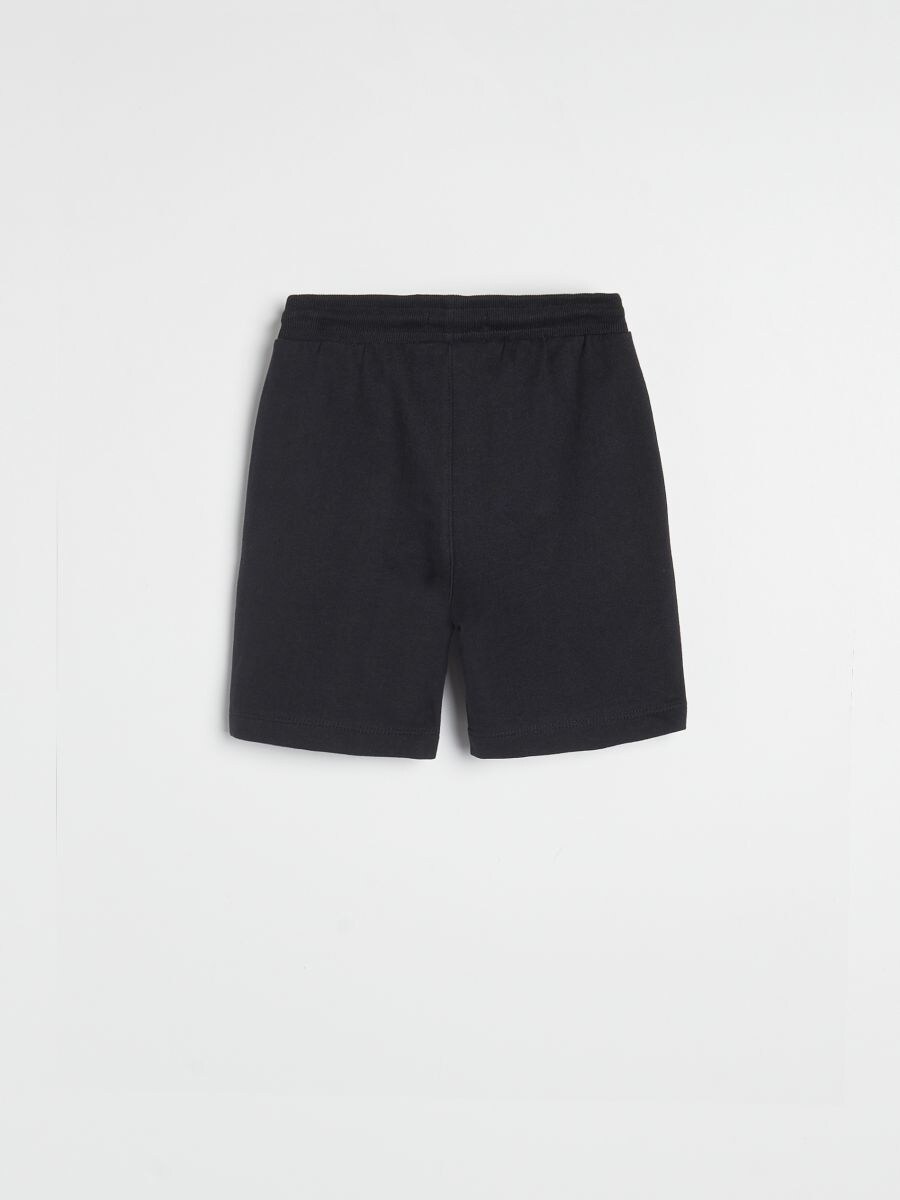 Jersey shorts - black - RESERVED - 3