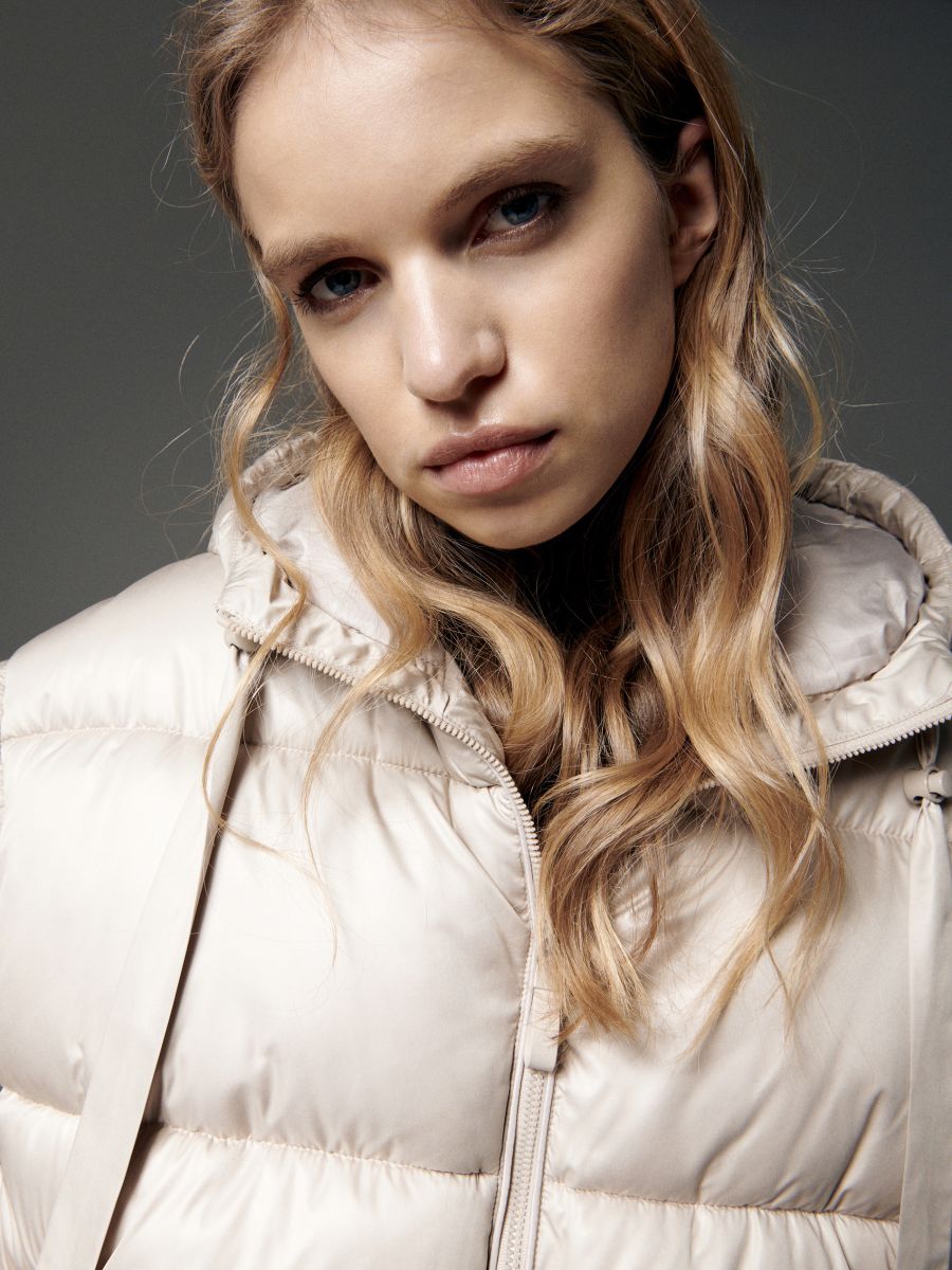 2-in-1 jacket - beige - RESERVED - 5