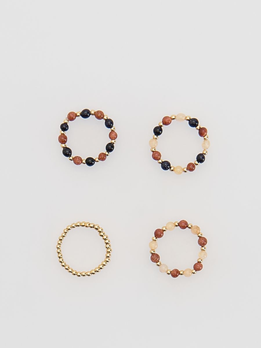 RING - multicolore - RESERVED