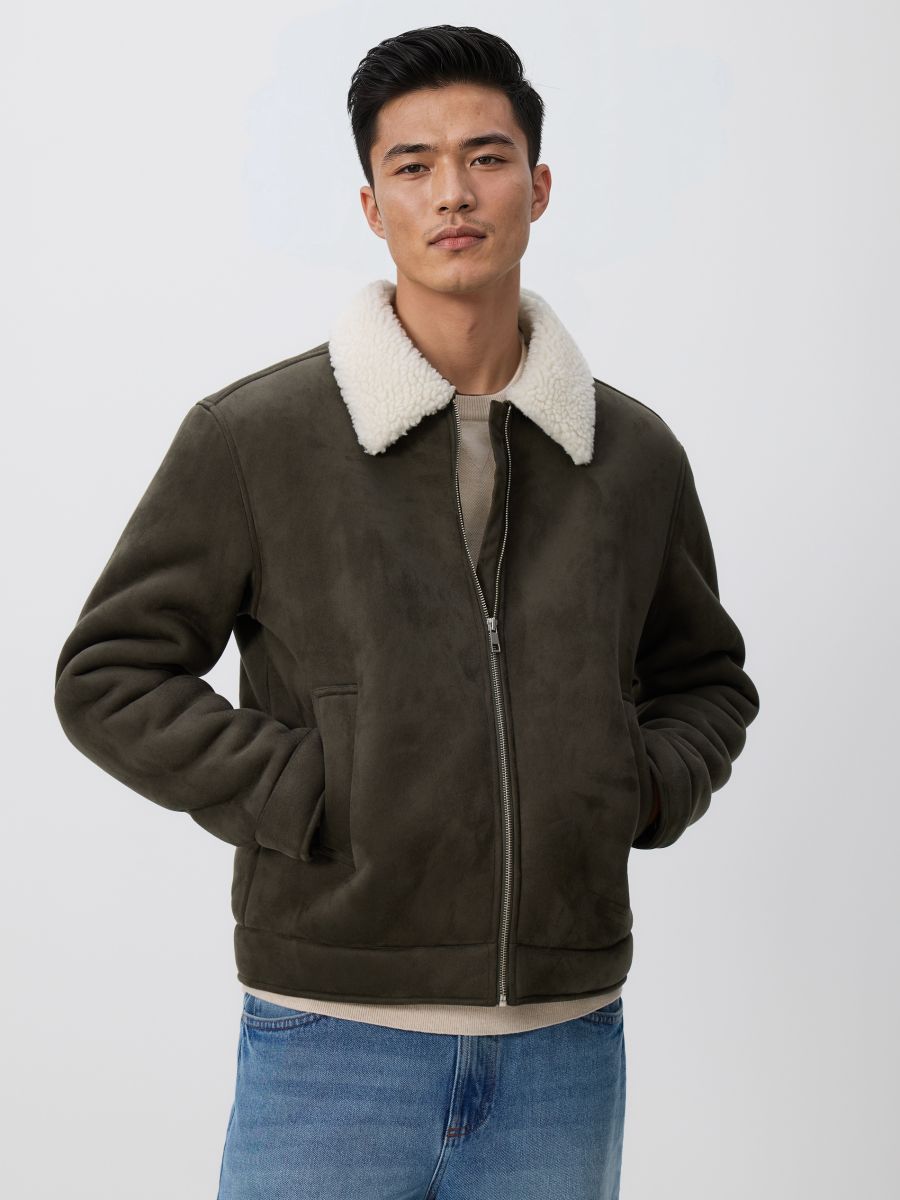 ckckck Czarna koszulka cropped z nadrukiem w stylu gothic core