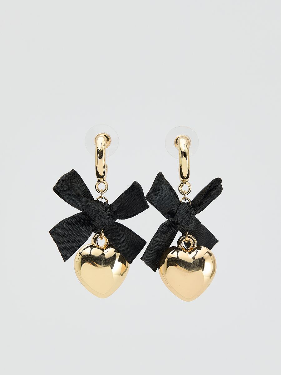 EARRINGS - multicolor - RESERVED