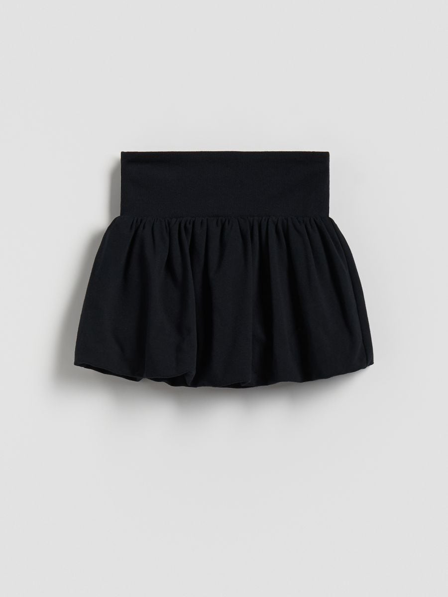 Skort - black - RESERVED