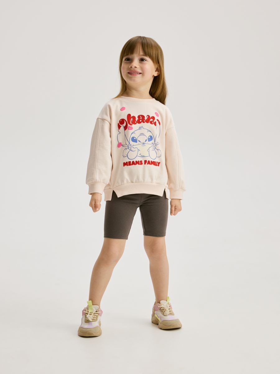 Duks Lilo i Stitch - nude - RESERVED - 2