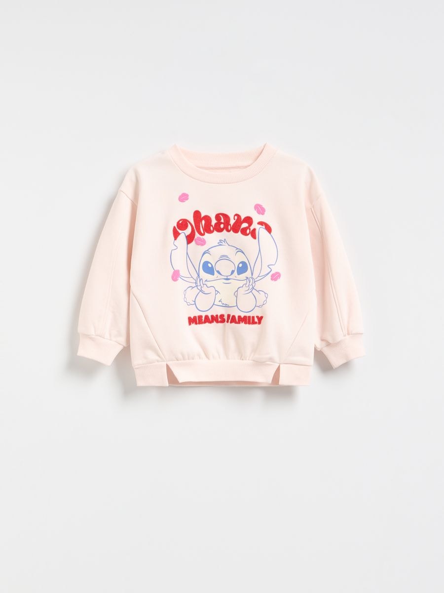 Duks Lilo i Stitch - nude - RESERVED - 3